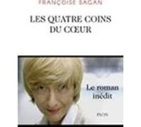 Les Quatre Coins Du Coeur (ebook)