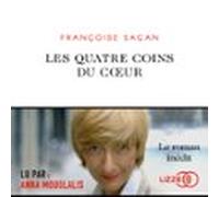 Les Quatre Coins Du Cœur (audiolibro)