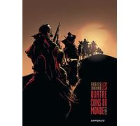 Les Quatre Coins du monde - Tome 1 - Livre 1