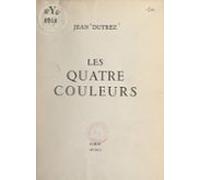Les Quatre Couleurs (ebook)