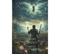Les Quatre Eléments: Le Souffle de Senterra