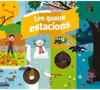 Les quatre estacions: 2 (Petit Món Animat)