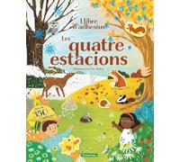 Les quatre estacions (CATALAN)