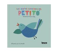 LES QUATRE ESTACIONS DEL PETITO | Montserrat Penas Lopez