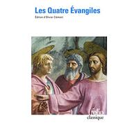 Les quatre Évangiles