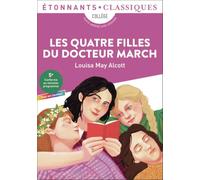 Les Quatre Filles du docteur March