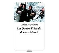 Les quatre filles du docteur March