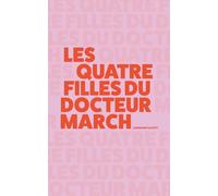 Les quatre filles du docteur March