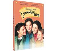 Les Quatre filles du Dr March [Francia] [DVD]