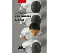 Les quatre livres