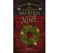 Les quatre petits meurtres de Noël