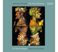 Les Quatre Saisons