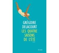 Les Quatre Saisons De L Ete