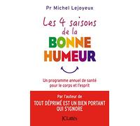 Les quatre saisons de la bonne humeur