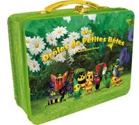 Les Quatre saisons des drôles de petites bêtes - L'intégrale [Francia] [DVD]