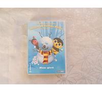 Les Quatre saisons des drôles de petites bêtes - Volume 2 - Hiver givré [Francia] [DVD]