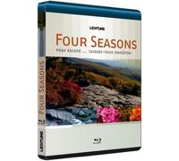 Les quatre saisons [Francia] [Blu-ray]