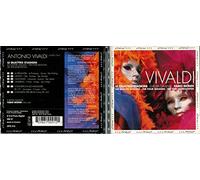 Les Quatre Saisons / Le Quattro Stagioni