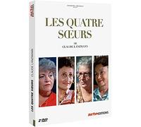 Les Quatre soeurs [DVD]