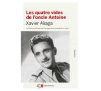 Les Quatre Vides De Loncle Antoine