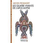 Les Quatre vivants de l'Apocalypse