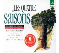 Les Quatres Saisons