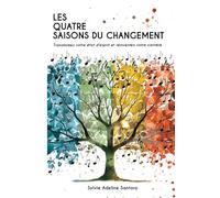 Les quatres saisons du changement