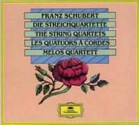 Les Quatuors à cordes