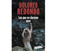 Les que no dormen NASH: 2 (Negra)