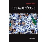 Les Québécois (ebook)