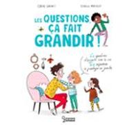 Les Questions Ça Fait Grandir ! (ebook)
