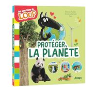 LES QUESTIONS DE LOUP - PROTÉGER LA PLANÈTE (Divers documentaires)