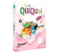 Les QuiQuoi [Francia] [DVD]