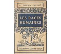 Les Races Humaines (ebook)