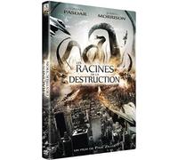 Les Racines de la destruction [Francia] [DVD]