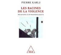Les Racines De La Violence (ebook)