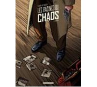 Les Racines Du Chaos - Tome 2 - Umbra (ebook)