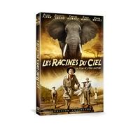 les racines du ciel [Francia] [DVD]
