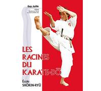 Les racines du karate-dô