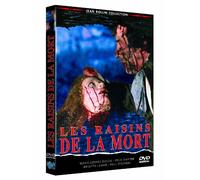 Les Raisins de la mort [Francia] [DVD]