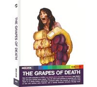 Les raisins de la mort [Region Free] (IMPORT) (No hay versión española)