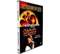 Les raisons du coeur ; nashville lady [Francia] [DVD]