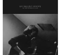 Les Rallizes Denudes - '67-'69 Studio Et Live - Purple [Vinilo]