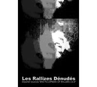 LES RALLIZES DENUDES - DISASTER SOURCES: ENCYCLOPEDIA OF RALLIZES VOL.2(10CD)