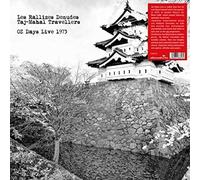 Les Rallizes Denudes - Oz Days Live 1973 [Vinilo]