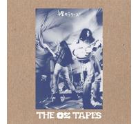 Les Rallizes Denudes - The Oz Tapes [Vinilo]