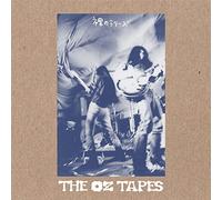 Les Rallizes Denudes - The Oz Tapes [Vinilo]