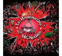 Les Ramoneurs de Menhirs - Amzer an Dispac'H [Import]