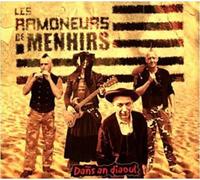 Les Ramoneurs de Menhirs - Dans An Diaoul [Vinilo]