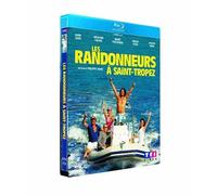 Les Randonneurs à Saint-Tropez [Francia] [Blu-ray]